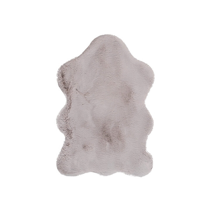 Tapis pour enfants - Huggy Schaap Gris - 1