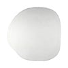 Tapis de jeu carré - Halo Stone Crème - thumbnail 1