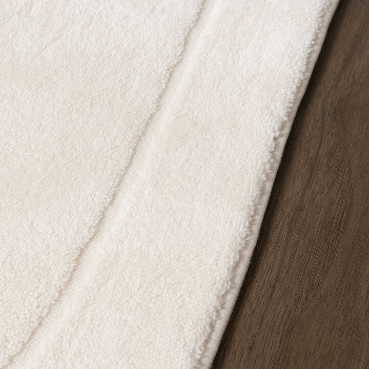 Tapis de jeu carré - Halo Stone Crème - 3