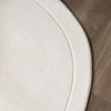 Tapis de jeu carré - Halo Stone Crème - thumbnail 4