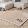 Tapis d'extérieur beige - Jip Beige - thumbnail
