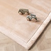Tapis d'extérieur beige - Jip Beige - thumbnail 2