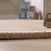 Tapis d'extérieur beige - Jip Beige - thumbnail 5