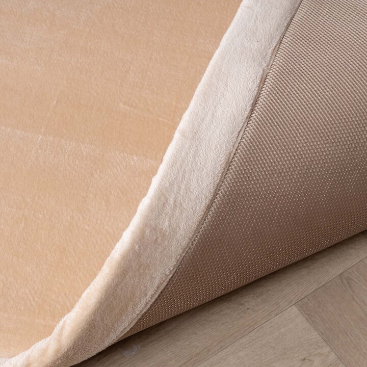 Tapis d'extérieur beige - Jip Beige - 6