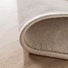 Tapis d'extérieur violet - Bowie Auto Crème - thumbnail 6