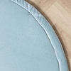 Tapis d'extérieur marron - Jip Bleu - thumbnail 4