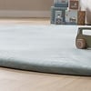 Tapis d'extérieur marron - Jip Bleu - thumbnail 5