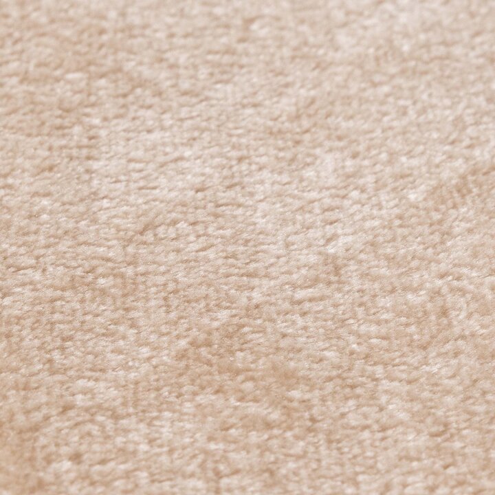 Tapis d'extérieur marron - Jip Beige - 3
