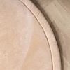 Tapis d'extérieur marron - Jip Beige - thumbnail 4