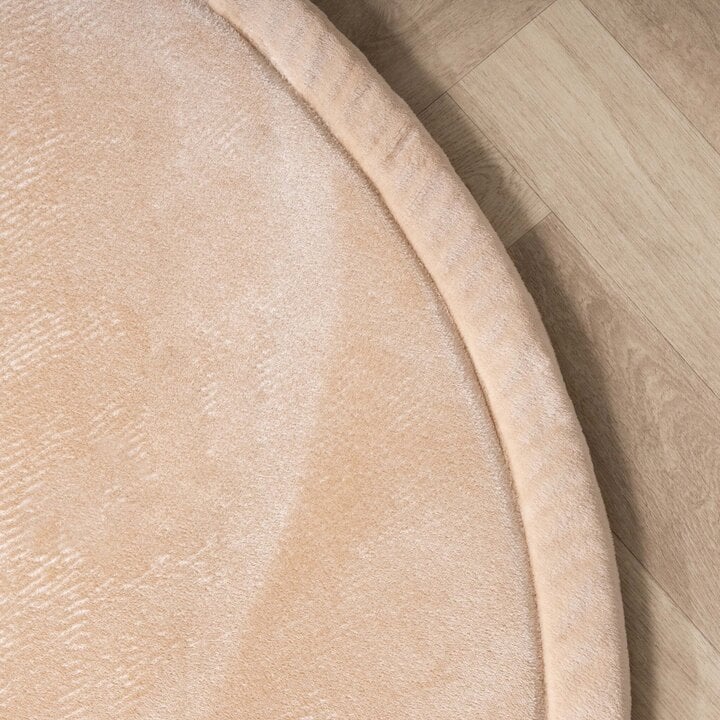 Tapis d'extérieur marron - Jip Beige - 4