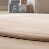 Tapis d'extérieur marron - Jip Beige - thumbnail 5