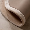 Tapis d'extérieur marron - Jip Beige - thumbnail 6