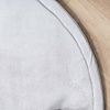 Tapis d'extérieur marron - Jip Gris - thumbnail 4