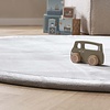 Tapis d'extérieur marron - Jip Gris - thumbnail 5