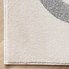Tapis d'extérieur violet - Bowie Auto weg Crème - thumbnail 4
