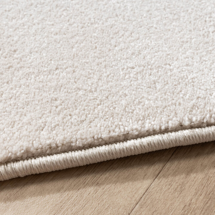 Tapis d'extérieur violet - Bowie Auto weg Crème - 5