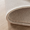Tapis d'extérieur violet - Bowie Auto weg Crème - thumbnail 6