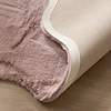 Tapis doux à poils longs - Comfy Supreme Wavy Rose - thumbnail 7