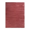 Tapis d'extérieur abstrait - Kaia Rouge - thumbnail 1