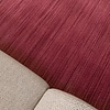 Tapis d'extérieur abstrait - Kaia Rouge - thumbnail 2