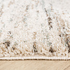 Tapis à poils longs - Blend Crème/Bleu - thumbnail 7