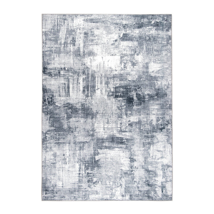 Tapis moderne - Strength Gris - 1