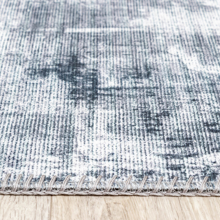 Tapis moderne - Strength Gris - 5