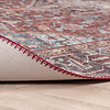 Tapis vintage - Lugan Bordeaux - thumbnail 5