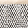Tapis en laine - Luminous Gris/Mélangé - thumbnail 6