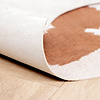 Tapis Peau de vache - Bovine Marron/Blanc - thumbnail 5
