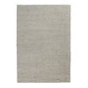 Tapis en laine - Twist Gris - thumbnail 1