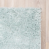 Tapis à poils longs - Lofty Bleu Clair - thumbnail 6
