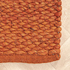 Tapis en laine - Brilliant Terracotta - thumbnail 7