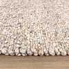 Tapis en laine - Oliver Naturel - thumbnail 4