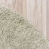 Tapis rond à poils longs - Lofty Menthe - thumbnail 6