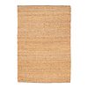Tapis en laine - Brilliant Jaune Ocre - thumbnail 1