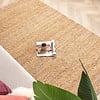 Tapis en laine - Brilliant Jaune Ocre - thumbnail 3