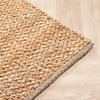 Tapis en laine - Brilliant Jaune Ocre - thumbnail 5