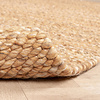 Tapis en laine - Brilliant Jaune Ocre - thumbnail 6