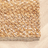 Tapis en laine - Brilliant Jaune Ocre - thumbnail 7