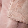 Tapis moderne rond - Otis Rose - thumbnail 2