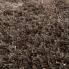 Tapis shaggy rond - Grace Gris - thumbnail 3