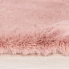 Tapis pour enfants - Huggy Olifant Rose - thumbnail 5