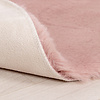 Tapis pour enfants - Huggy Olifant Rose - thumbnail 6