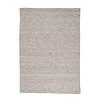 Tapis en laine - Brilliant Gris Clair - thumbnail 1