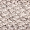 Tapis en laine - Brilliant Gris Clair - thumbnail 4