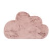 Tapis pour enfants - Huggy Wolk Rose - thumbnail 1