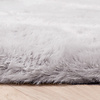 Couloir doux à poils longs - Comfy Supreme Gris - thumbnail 4
