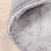 Couloir doux à poils longs - Comfy Supreme Gris - thumbnail 6