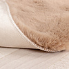 Tapis pour enfants - Huggy Schaap Taupe - thumbnail 6